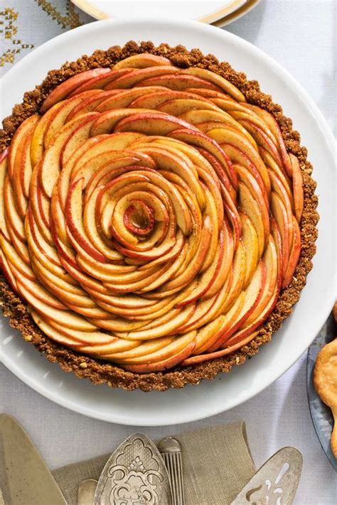 15 Easy Apple Tart Recipes - How to Make Apple Tarts