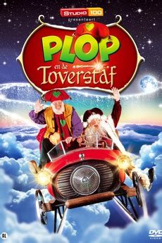 ‎Plop and the Magic Wand (2003) directed by Matthias Temmermans • Reviews, film + cast • Letterboxd