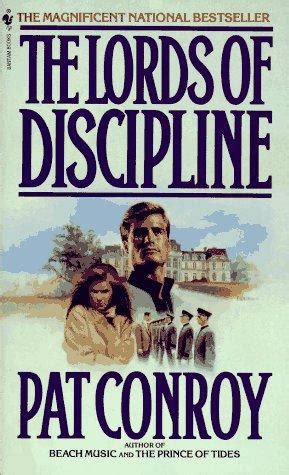 The Lords of Discipline (December 1, 1985 edition) | Open Library