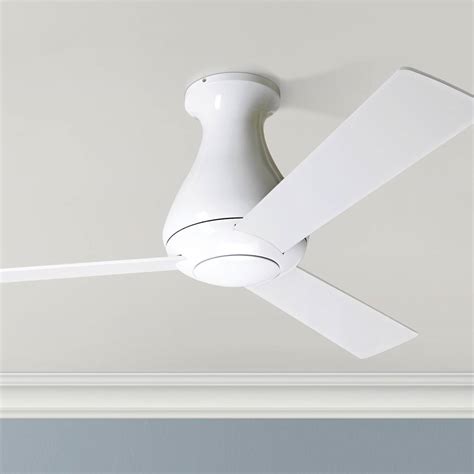 Coastal, Hugger - Flush Mount Ceiling Fans | Lamps Plus