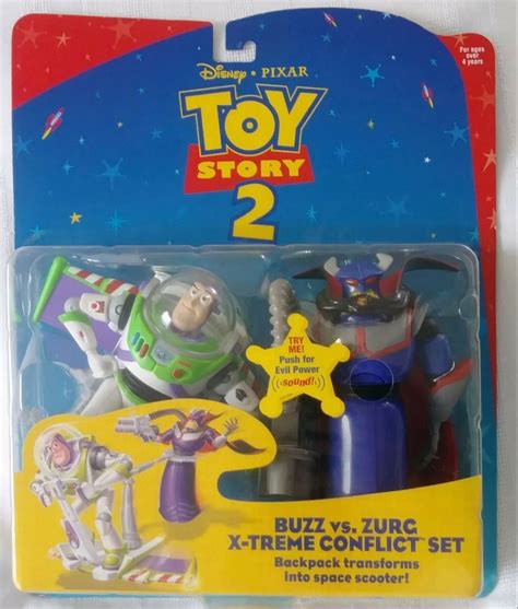 Buzz Lightyear Of Star Command Toys | lupon.gov.ph