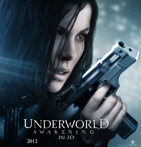 Underworld: Awakening Selene - Underworld Photo (28175727) - Fanpop