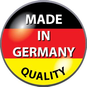 Made in Germany Logo PNG Vector (EPS) Free Download