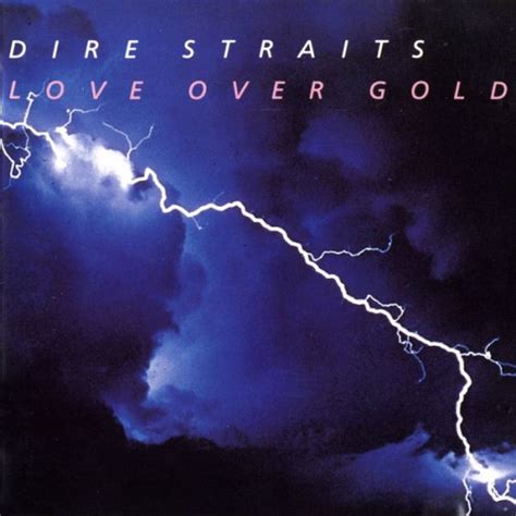 Dire Straits - All album covers from 1978 to 1991 - DireStraits