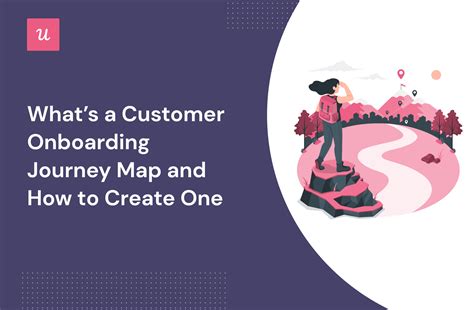 What’s a Customer Onboarding Journey Map and How to Create One