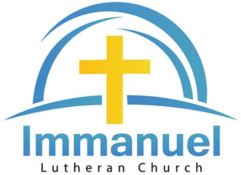 Immanuel Lutheran Church - Immanuel Lutheran College