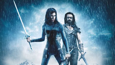 Underworld: Rise of the Lycans (2009) - Backdrops — The Movie Database (TMDB)