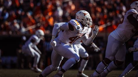 UT vs. Oklahoma State – Football score, highlights | kvue.com