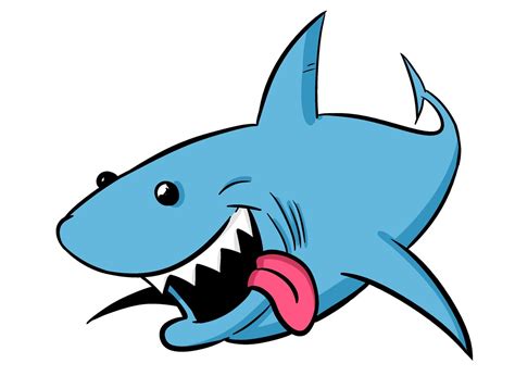 Hammerhead Shark Clipart | Free download on ClipArtMag