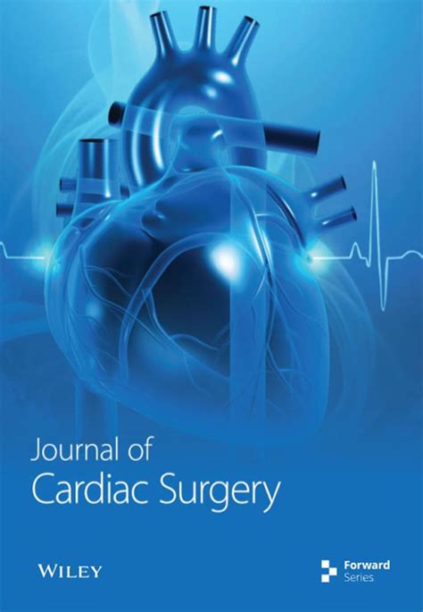 Journal of Cardiac Surgery - Wiley Online Library