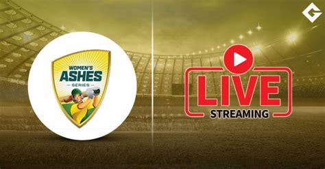 Women's Ashes 2023 Live Streaming Details