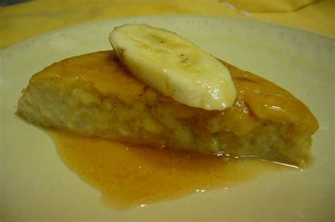 Banana Flan Recipe - Food.com