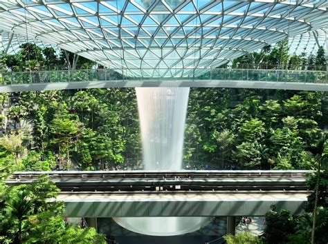 Apple เตรียมเปิด Apple Store ใหม่ใน Apple Jewel Changi Airport ประเทศ ...