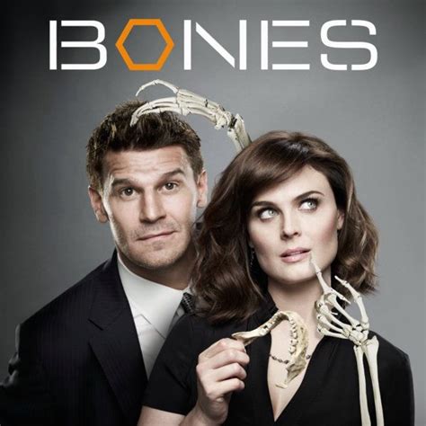 Image result for bones tv show | -The shows I watch(ed)- | Pinterest | TVs