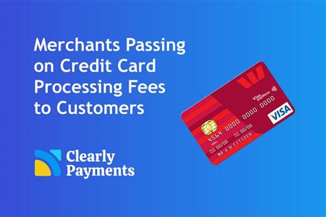 Merchants Can Now Pass on Credit Card Processing Fees to Customers