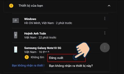 Cách đăng nhập tài khoản Gmail trên máy tính và điện thoại - BlogAnChoi