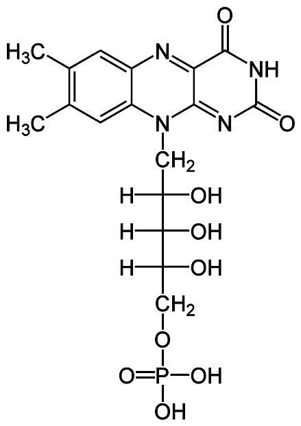 Flavin mononucleotide - Alchetron, The Free Social Encyclopedia