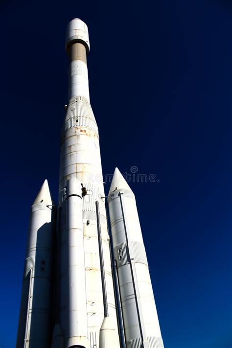 ROCKET USA for launch stock image. Image of space, spacecraft - 188844163