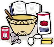 Baking Ingredients/Baking Supplies in Kolkata - A Homemaker's Diary