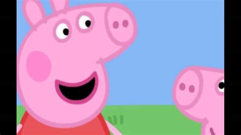 Peppa Pig Cartoon English Episodes S01E15 Hiccups Funny Movie HD - YouTube