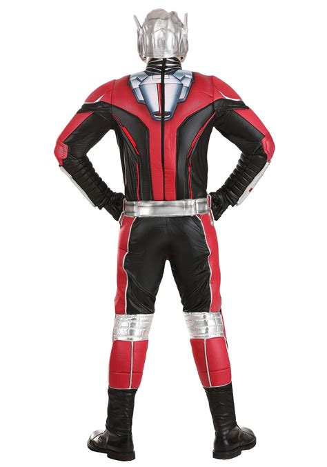 Ant-Man Grand Heritage Adult Costume