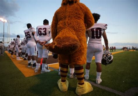 Texas High School Football: Week 7 Statewide Scores