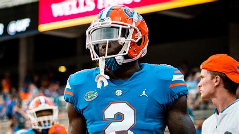 Florida Gators 2022 Depth Chart Projection: Running Backs - Sports ...