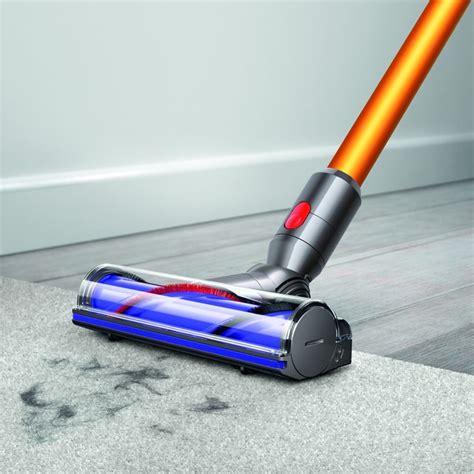 Dyson V8 Absolute Cordless Vacuum Cleaner - Mi Demo Site