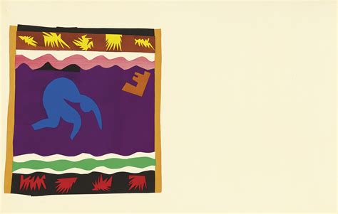 Henri Matisse , Jazz (D.-M. books 22) | Christie's