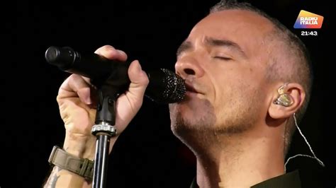 Eros Ramazzotti - Live Una storia importante + Adesso tu (Full HD ...