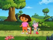 The Missing Piece | Dora the Explorer Wiki | Fandom