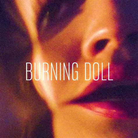Burning Doll