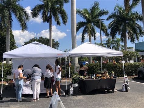 COCONUT CREEK FARMERS MARKET - Updated June 2024 - 63 Photos - 4400 W Sample Rd, Coconut Creek ...