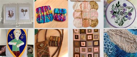 Our Bursary Winners 2023 | School of Stitched Textiles