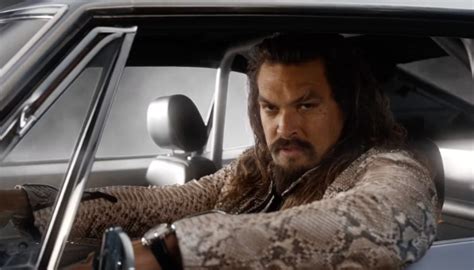 FAST X (2023) Movie Trailer: Jason Momoa comes after Vin Diesel's ...