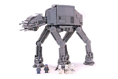 AT-AT - LEGO set #75054-1 (Building Sets > Star Wars > Classic)