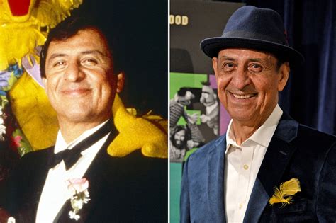 Emilio Delgado, Luis on 'Sesame Street,' dead at 81