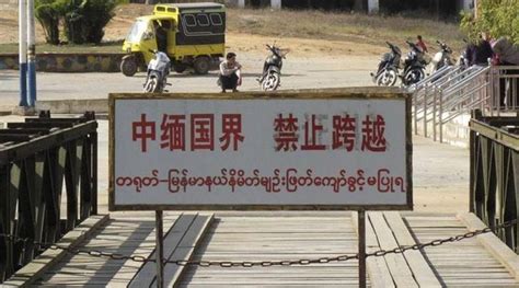 Dozens killed in fresh clashes on Myanmar’s China border | The Indian Express