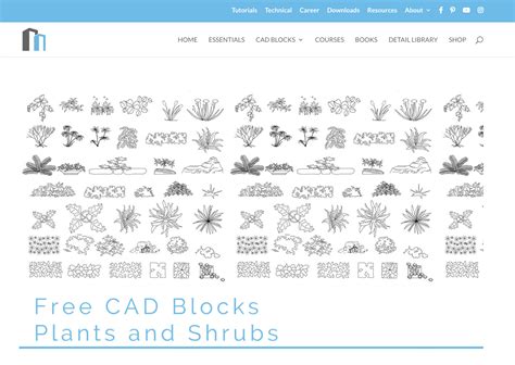 2D plants - General Discussion - Vectorworks Community Board