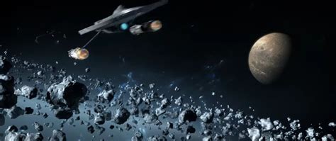 ‘Star Trek: Axanar’ Teaser: Fan-Made Film Forges Ahead Despite Lawsuit | IndieWire