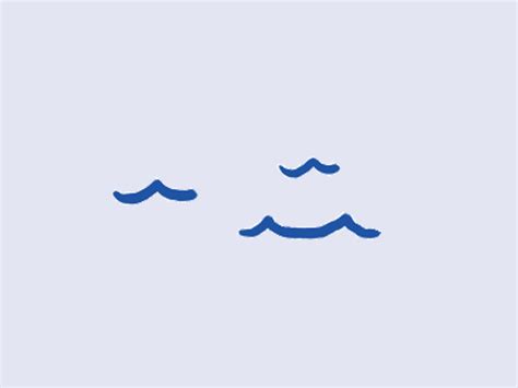 Wave Gif by Bethany Patton on Dribbble