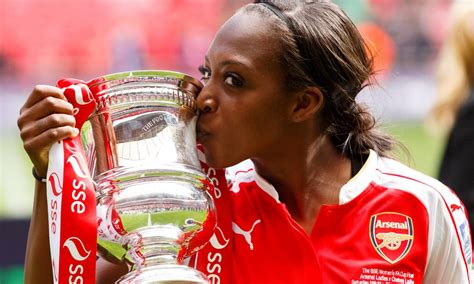 Arsenal win FA Cup for 14th time on day of optimism for women’s ...