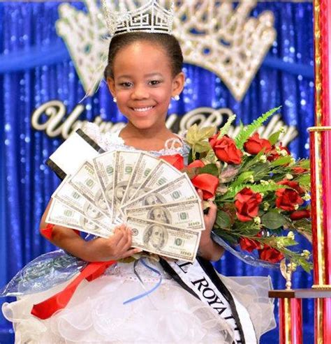 Pageant Gallery — Little Miss Texas Beauty Pageant