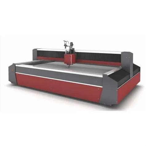 Water Jet Cutting Machine at Rs 5500000 | Water Jet Cutting Machine in ...