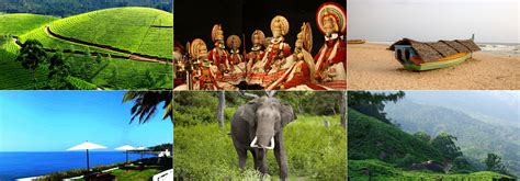 Kerala Travel Guide: 5 Reasons To Visit The South India Gem