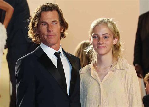 Julia Roberts' Daughter Makes Rare Public Appearance For Cannes Debut