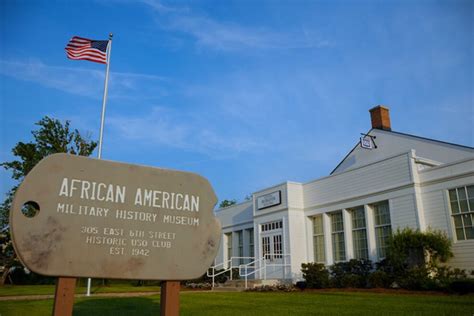 VisitHBURG.org :: Visitor Attractions in Hattiesburg, MS