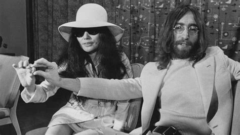 John Lennon & Yoko Ono: 5 Fast Facts You Need to Know | Heavy.com