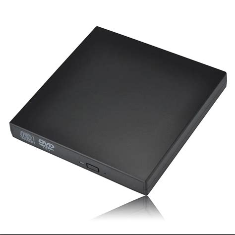 USB External DVD-RW CD-RW DVD CD Burner Rewriter ROM Drive - Computer Sales & Repair Winnipeg