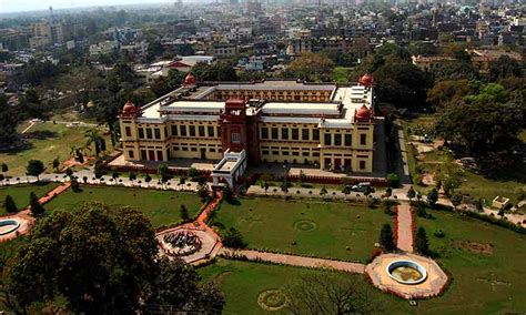 Patna Museum Patna - Ticket Price, Timings, History, Location - YoMetro